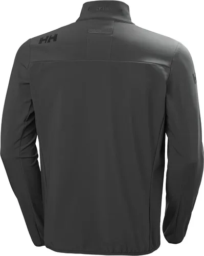 Vista 2 de Helly-Hansen Chaqueta Softshell Crew 2.0 para hombre
