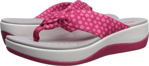 Vista 272 de Clarks - Sandalias para mujer Arla Glison