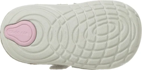 Vista 4 de Zapatillas casual Jazzy Soft Motion de Stride Rite para niños Champán