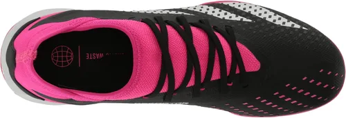 Vista 5 de adidas Precisión unisex. 3 Turf Soccer Shoe
