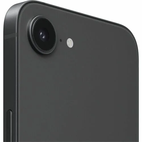 Vista 7 de IPHONE 16E NEGRO 128GB-BES