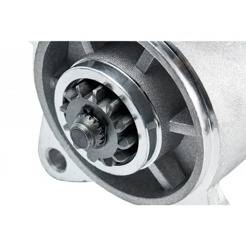 Vista 4 de Para Lincoln Navigator Motor de arranque 1999-2009 reemplaza 9L3Z-11002-A (versión del vehículo: 5.4L V8 330 CID)