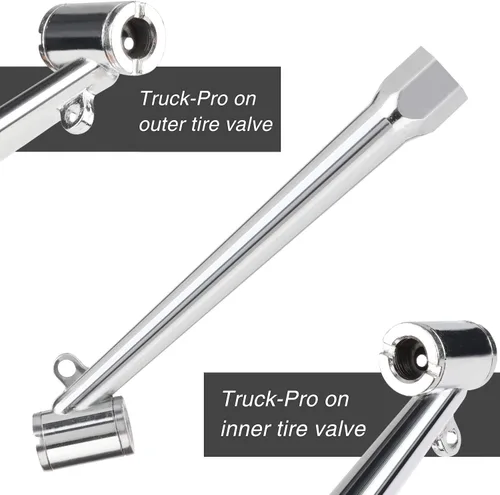 Vista 5 de Hromee Accesorios para Manguera de Aire 1/4 Pulgada NPT de Latón, Conector y Tapón de Conexión Rápida, Kit de Accesorios para Compresor de Aire