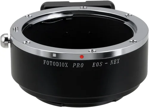 Vista 26 de Fotodiox Lens Sony Mount - Adaptador de cámara E-Mount