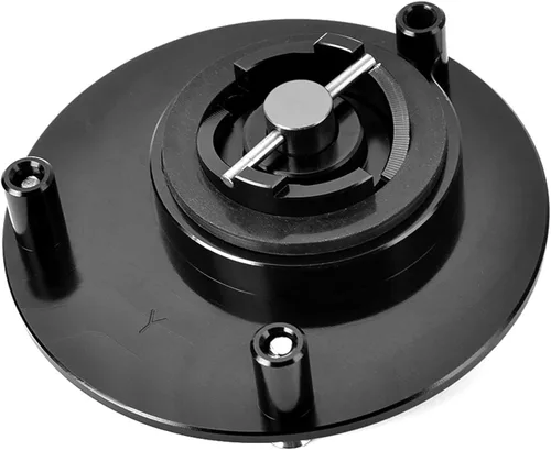 Vista 4 de Accesorios de motocicleta motocicleta CNC tapa de depósito de gasolina para Yamaha YZF R3 R25 2015-2020 YZF R15 R125 FZ 16 XT660 XT660R XT660X XJ6