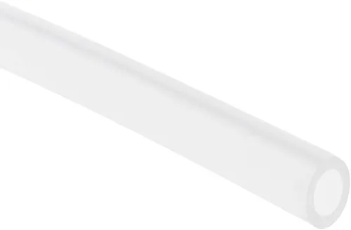 Vista 16 de uxcell Tubo de silicona, 1/4 pulgadas de diámetro interior x 5/16 pulgadas de diámetro exterior de 3.3 pies (3.3 ft) tubo de goma de silicona Azul