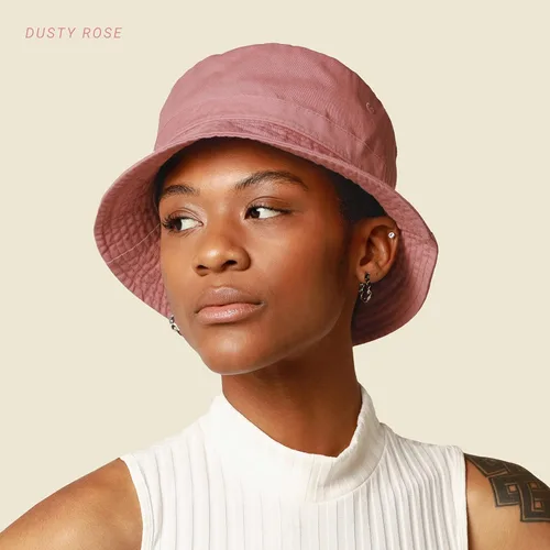 Vista 4 de CHOK.LIDS unisex-adult womens Bucket Hat