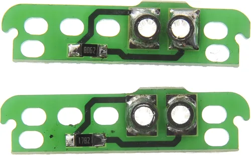 Vista 3 de Dorman 904-107 Módulo de resistencia del driver del inyector de combustible diésel compatible con modelos seleccionados