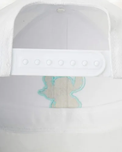Vista 6 de Disney Gorra de béisbol de Minnie Mouse, Lilo & Stitch para mujer
