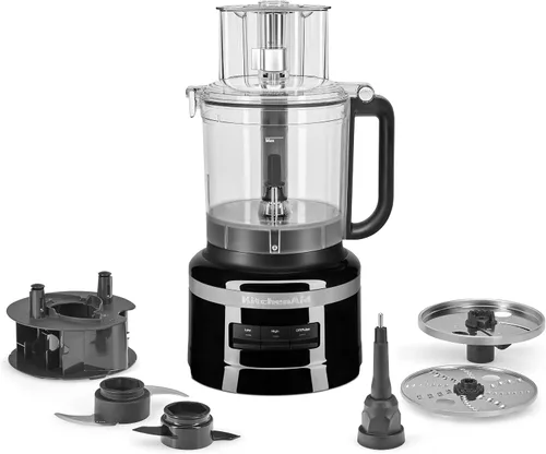 Vista 22 de Procesador de alimentos KitchenAid de 7 tazas, color blanco, KFP0718