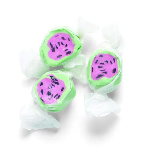 Vista 19 de Sweet Candy Company - Caramelos de agua salada envueltos individualmente, bolsa de 3 libras