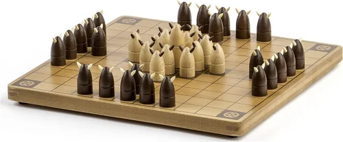 Vista 3 de Otrio - Juego de mesa estratégico, para adultos, familias y niños a partir de 8 años
