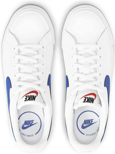 Vista 5 de Nike Legado de la corte (niño grande)