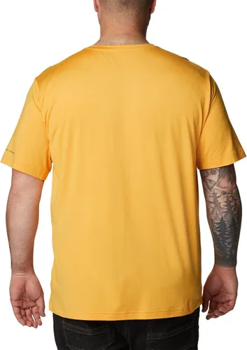 Vista 7 de Columbia Cuello redondo Tech Trail para hombre