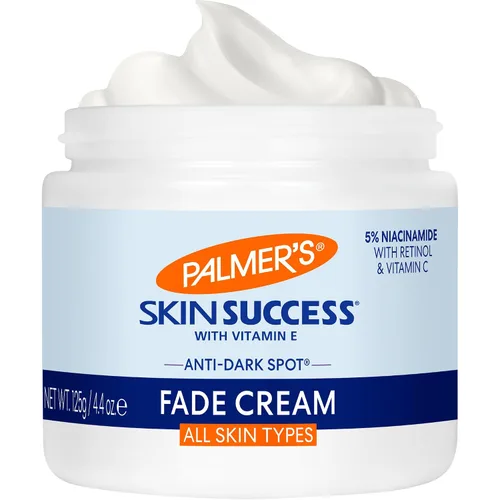 Vista 2 de Palmer's Skin Success Crema Antimanchas Desvanecedora para Piel Seca, 4.4 Onzas Helps Reduce Dark Spots and Age Spots, Evens Skin Tone & Balances