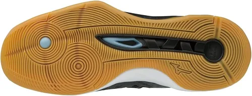 Vista 2 de Mizuno Zapatos de voleibol Wave Momentum 3 para mujer