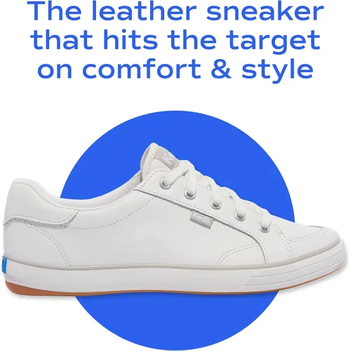 Vista 7 de Keds Zapatillas Center III para mujer