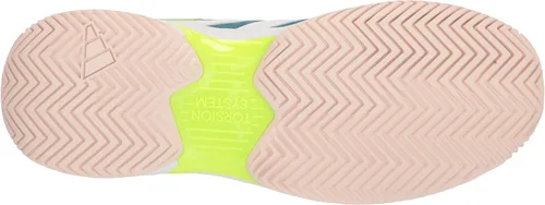 Vista 4 de adidas Tenis Court Jam Control para mujer