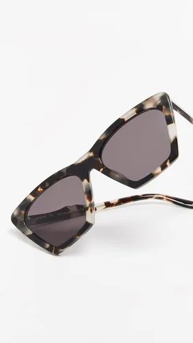 Vista 5 de Illesteva Lisbon - Gafas de sol para mujer