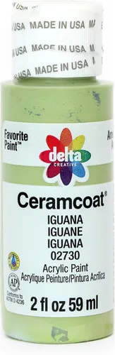 Vista 152 de Delta Creative Ceramcoat - Pintura acrílica en varios colores (2 onzas), 2002, oro antiguo
