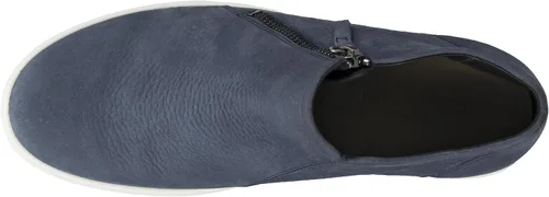 Vista 5 de ECCO Botines suaves con cremallera lateral 7 para mujer