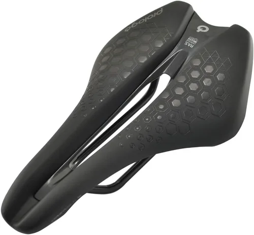 Vista 7 de Prologo Dimension TRI T4.0 Rail Road MTB Triatlón Sillín VL-1A61B, PR2015