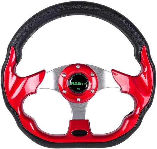 Vista 11 de RASTP Volante para Carrito de Golf