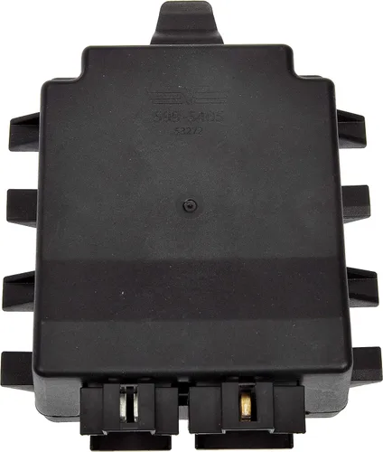 Vista 4 de Módulo de control de puerta delantera del lado del conductor Dorman 599-5405 Compatible con modelos seleccionados de Kenworth