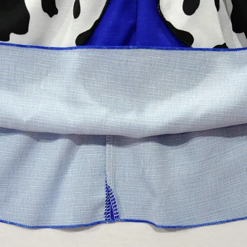 Vista 7 de Yidasloox Ropa de verano de manga corta para niñas