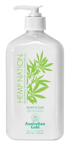 Vista 12 de Australian Gold Hemp Nation