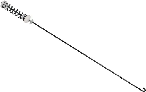 Vista 2 de AZH Reemplazo de varilla de suspensión 4PCS para Whirlpool Amana Modelo WTW4850BWH NTW4516FW2 ATW4676BQ1 NTW4605EW0 MVWC200BWI NTW4516FW1 NTW4631BQ1