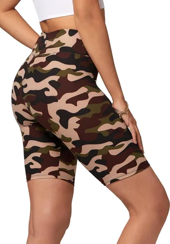 Vista 124 de Conceited - Leggings para mujer, longitud completa, ciclismo y capri, talla regular y extragrande