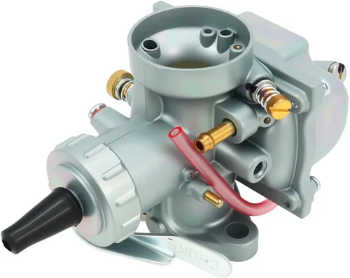 Vista 7 de Repuesto de carburador para Suzuki TS100 TS125 TS125N TC125 DS100 DS125 Carb