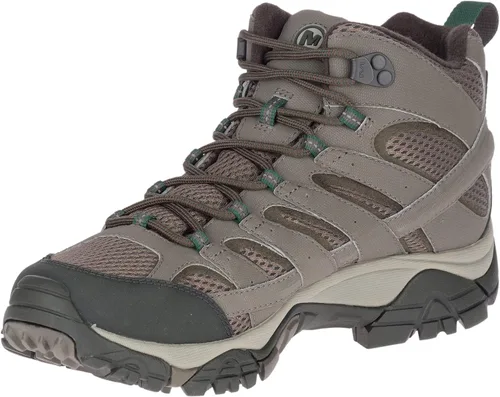 Vista 7 de Merrell Moab 2 Mid Gtx - Botas de senderismo para hombre