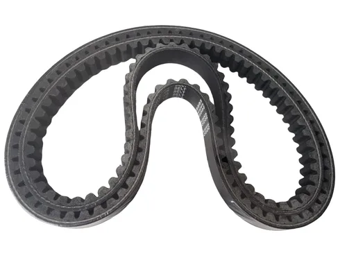 Vista 6 de 2-Pack 835-20-30 Correa de transmisión reforzada de carrera CVT de repuesto para GY6 125cc 150cc Caja larga 152QMI 157QMJ Motor, Compatible