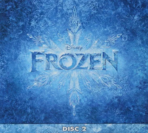 Vista 5 de Frozen Special Gift Pack Various