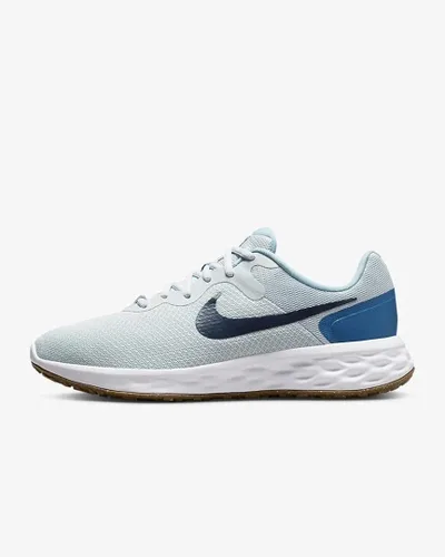 Vista 5 de Nike Revolution 6 - Tenis para hombre, VOLT