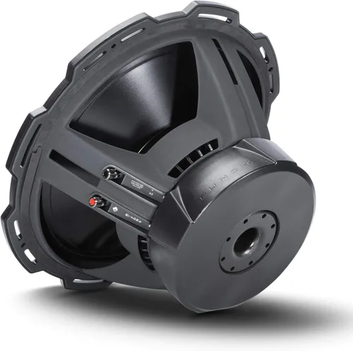 Vista 8 de Rockford Fosgate P3D2-15 Punch P3 2-Ohm DVC 15" Subwoofer