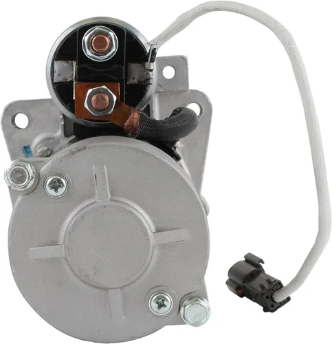 Vista 4 de DB Electrical DB Electrical SMT0283 compatible con/repuesto para Infiniti QX56 2004-2010, Armada 2004-2009, Pathfinder 2008-2010, Titan 2004-2009