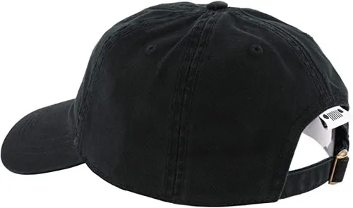 Vista 17 de Jeep Sombrero Performance Parts Gear Logo Gorra de béisbol pesada de sarga