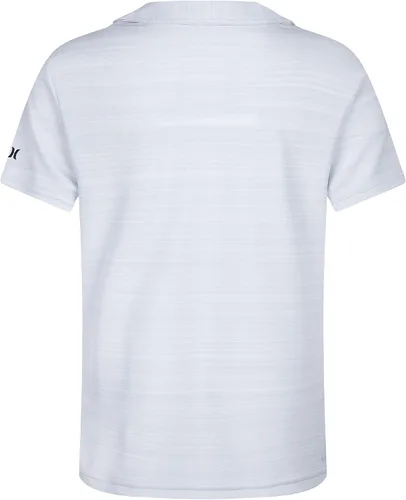 Vista 2 de Hurley - Camisa de polo de rendimiento para niños