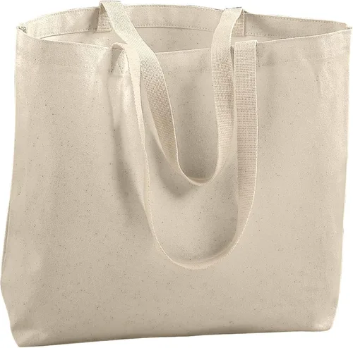 Vista 11 de Augusta Sportswear Bolso tote Jumbo