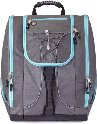 Vista 9 de Athalon Everything Bolso para Botas/Mochila
