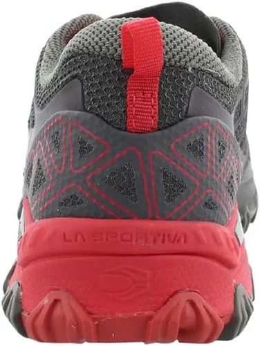 Vista 4 de La Sportiva Zapatillas de running Bushido II para mujer