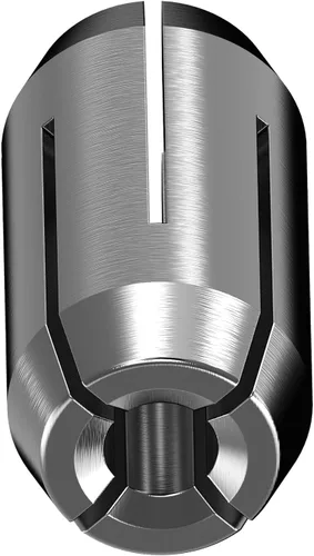 Vista 2 de DEWALT Collet para herramientas de corte de paneles de yeso, 1/4 pulgada (DCE55014)