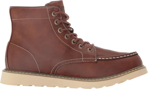 Vista 6 de Lugz Botas Roamer Hi Chukka para hombre