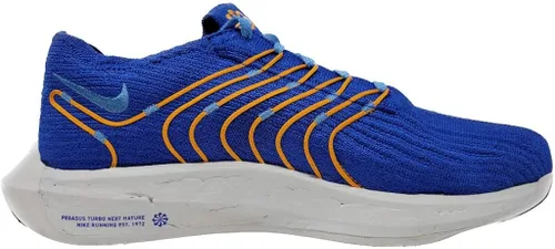 Vista 2 de Nike Zapatillas de running Pegasus Turbo Next Nature para hombre