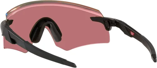 Vista 6 de Oakley Mens Oo9471 Encoder Rectangular Sunglasses
