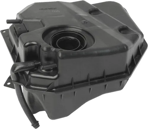 Vista 2 de URO Parts Tanque de expansión 7L0121407F