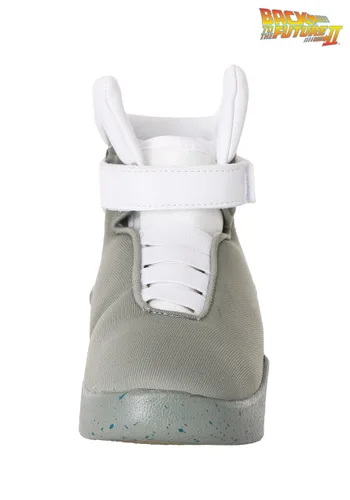 Vista 3 de Zapatos de Volver al Futuro para Niños Multicolor
